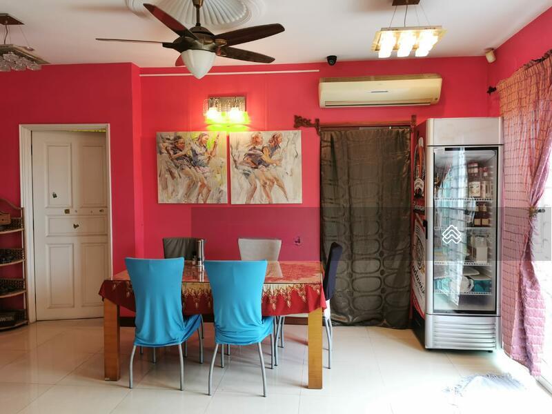 Country Heights Kajang - 2