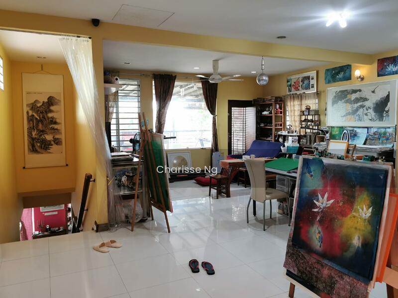 Country Heights Kajang - 3