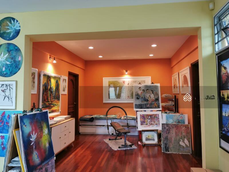 Country Heights Kajang - 4