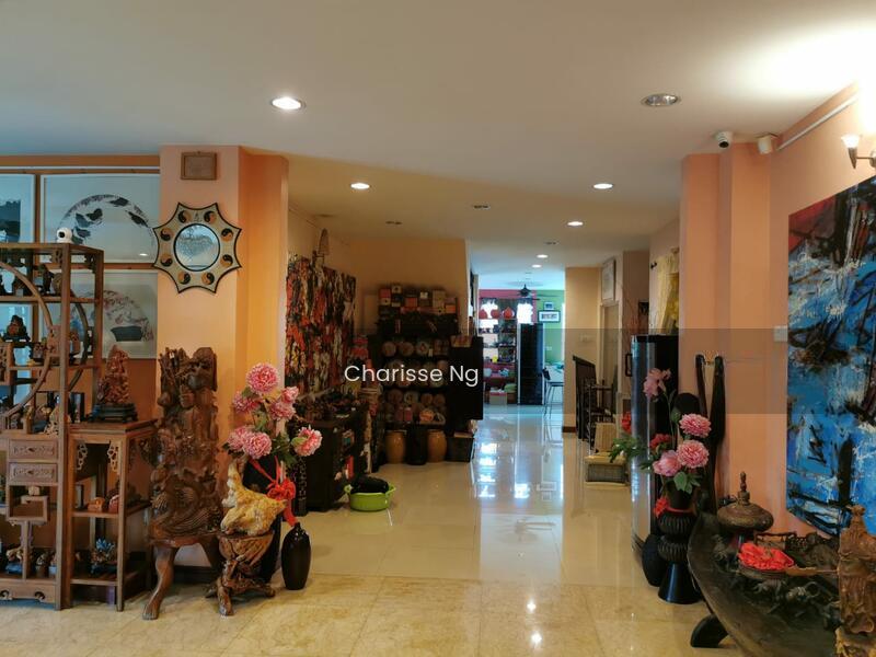 Country Heights Kajang - 5