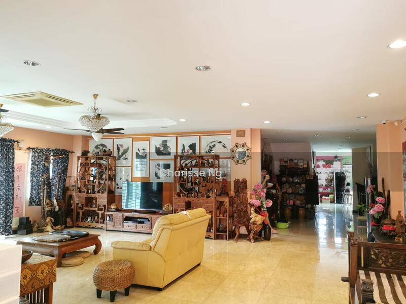 Country Heights Kajang - 1