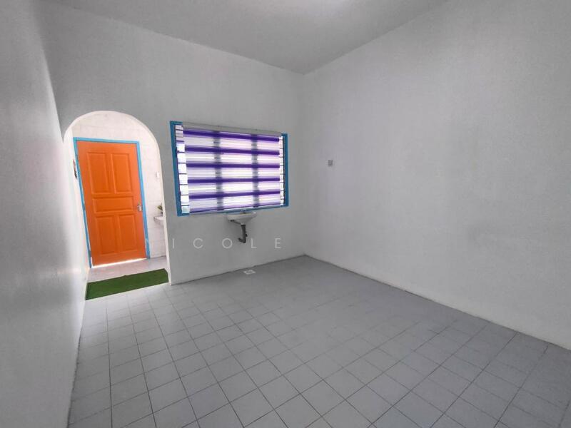 Bandar Baru Tambun - 2