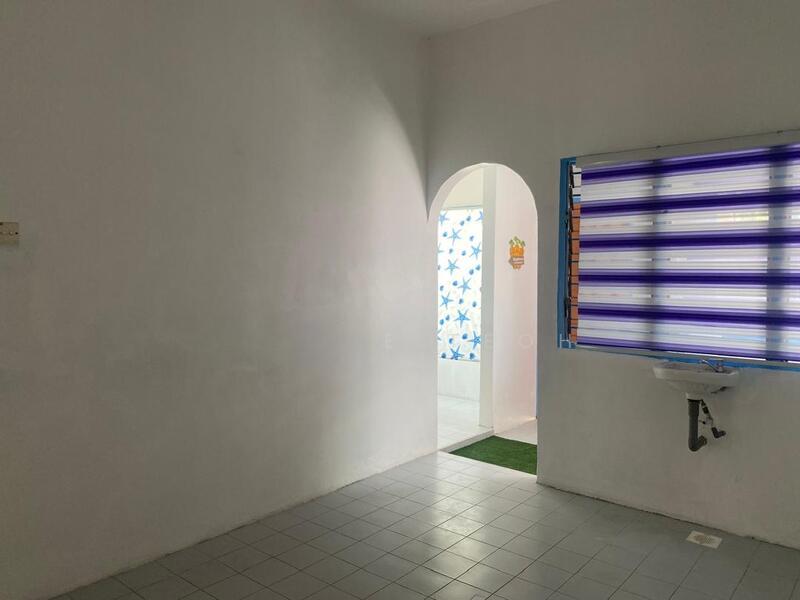 Bandar Baru Tambun - 3