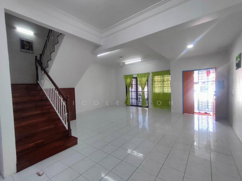 Bandar Baru Tambun - 5