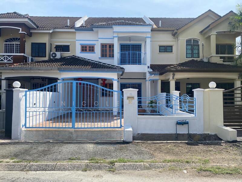 Bandar Baru Tambun - 1