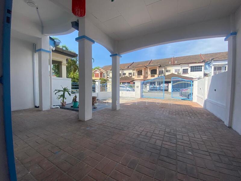 Bandar Baru Tambun - 4