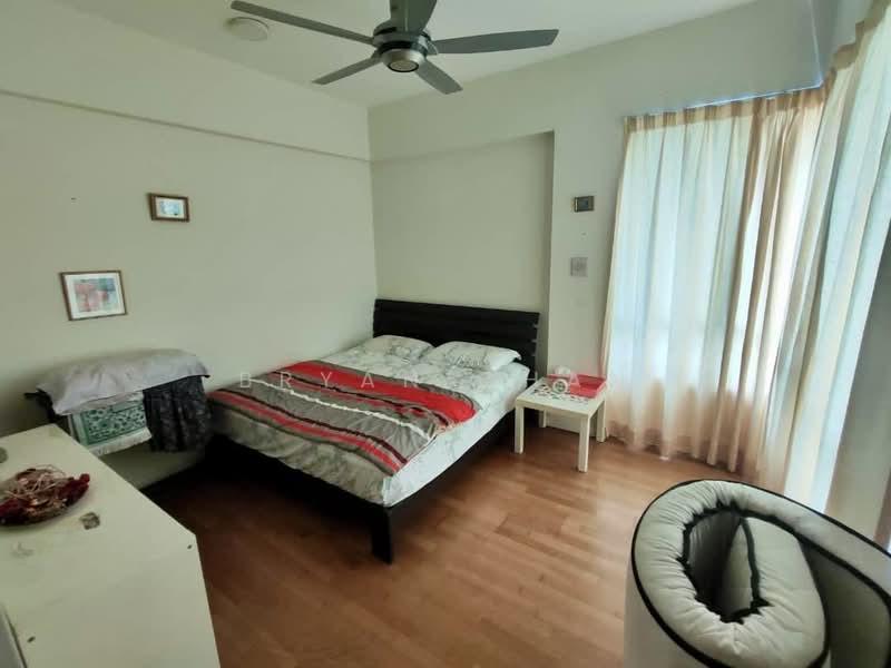Ara Hill Condominium - 3