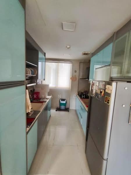 Ara Hill Condominium - 4