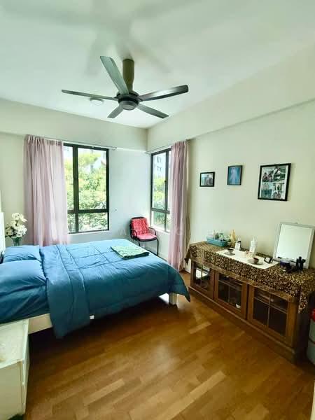 Ara Hill Condominium - 5