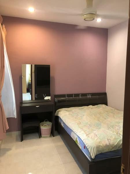 Asia Heights - 4