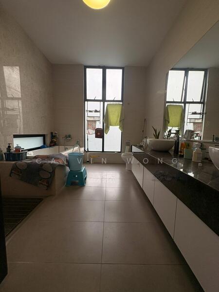 Senibong Cove Senibongs Coves - 5