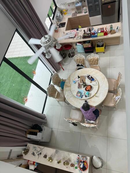 Senibong Cove Senibongs Coves - 2