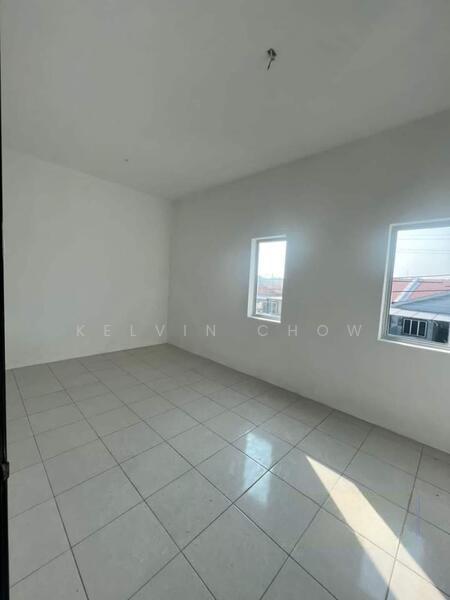 Pengkalan Bersatu Double Storey Corner House - 5