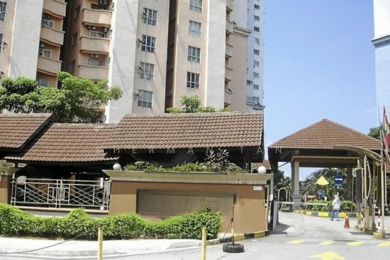 Ridzuan Condominium - 2