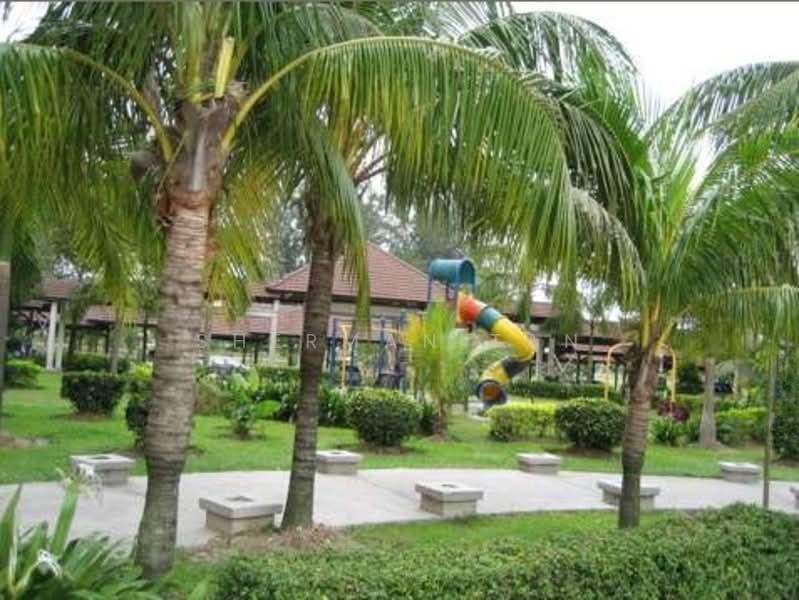 Ridzuan Condominium - 3