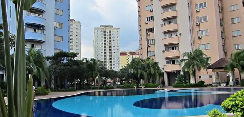 Ridzuan Condominium - 4