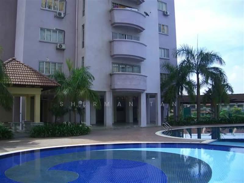 Ridzuan Condominium - 5