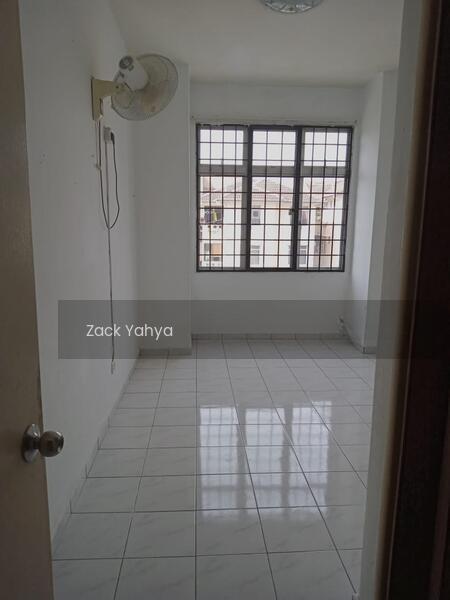 Sri Kayangan (Casa Desira) - 1