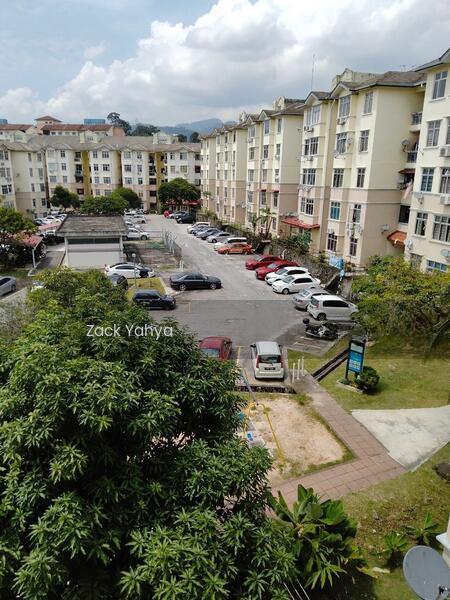 Sri Kayangan (Casa Desira) - 4