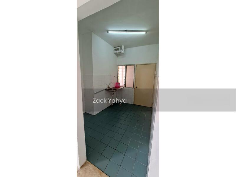 Sri Kayangan (Casa Desira) - 3