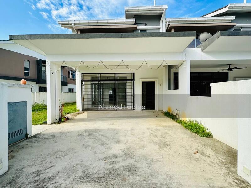 Serene Heights - 4