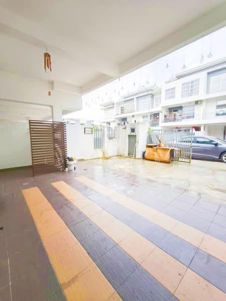 bandar seri alam bandars seris alams bandars seris alams - 2