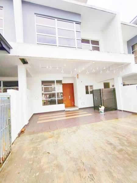 bandar seri alam bandars seris alams bandars seris alams - 1