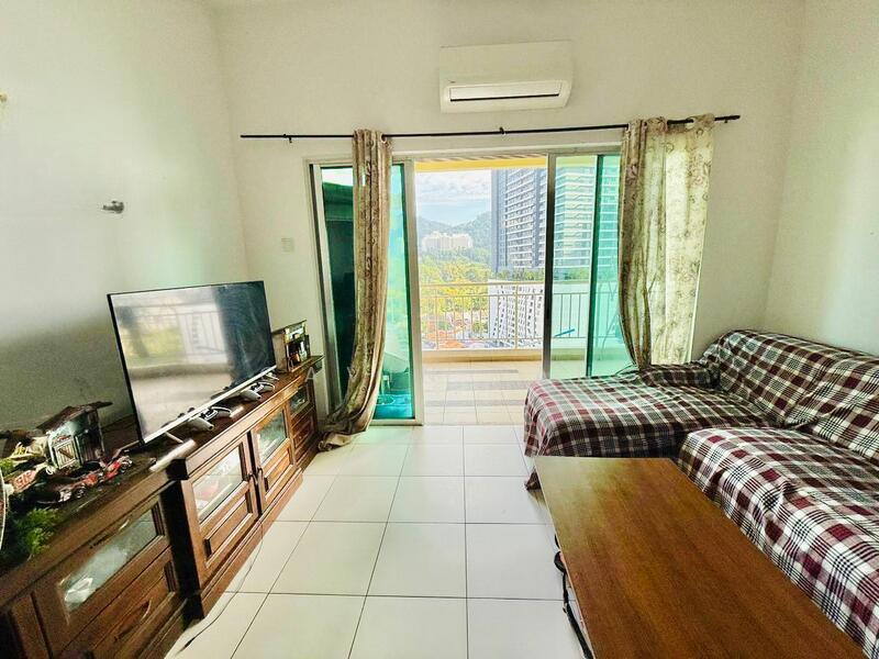 One World 2 (1-Sky) - 1