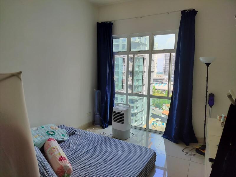 Skysuites @ Meldrum Hills - 2