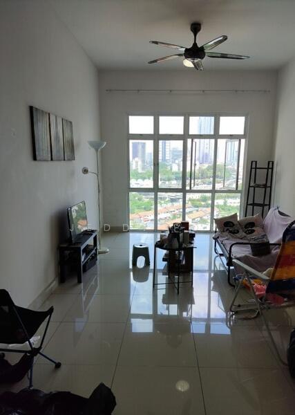 Skysuites @ Meldrum Hills - 1