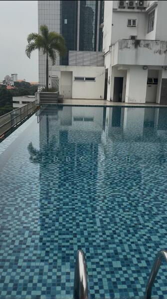 Skysuites @ Meldrum Hills - 5