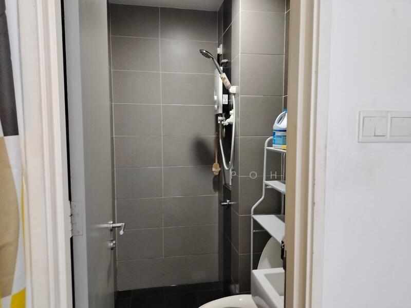 Skysuites @ Meldrum Hills - 4