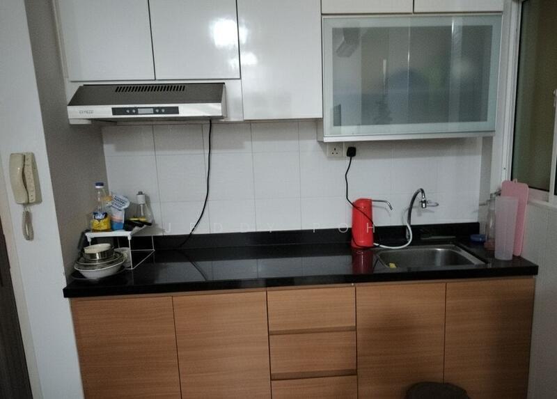 Skysuites @ Meldrum Hills - 3