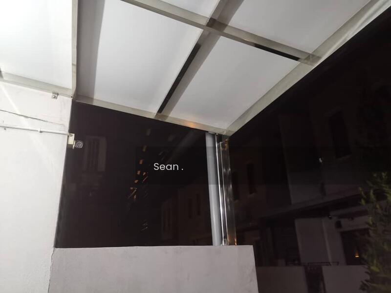 Kajang East - 3