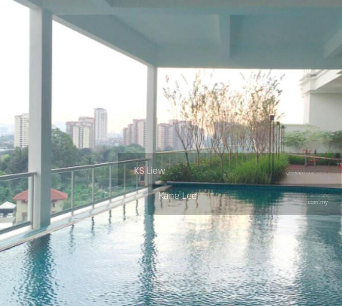 MH Platinum Residence - 2