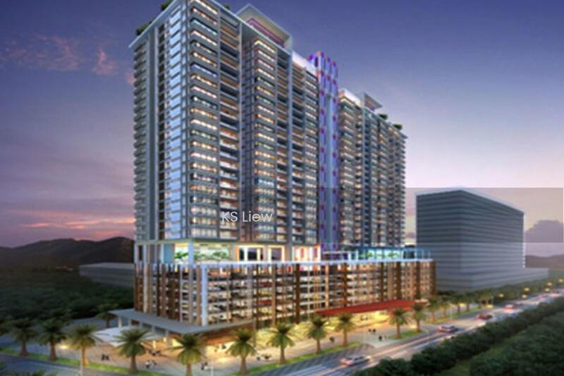 MH Platinum Residence - 3