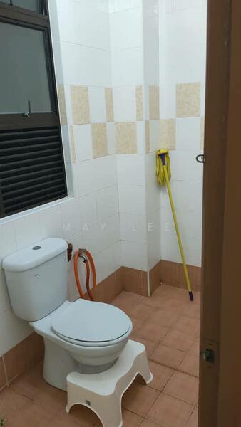 Bandar Seri Alam - 5