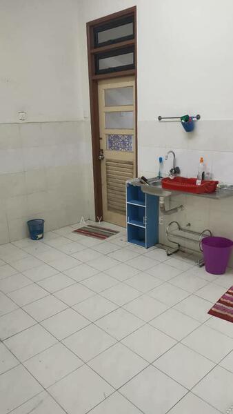 Bandar Seri Alam - 4