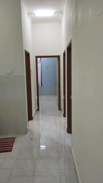 Bandar Seri Alam - 3