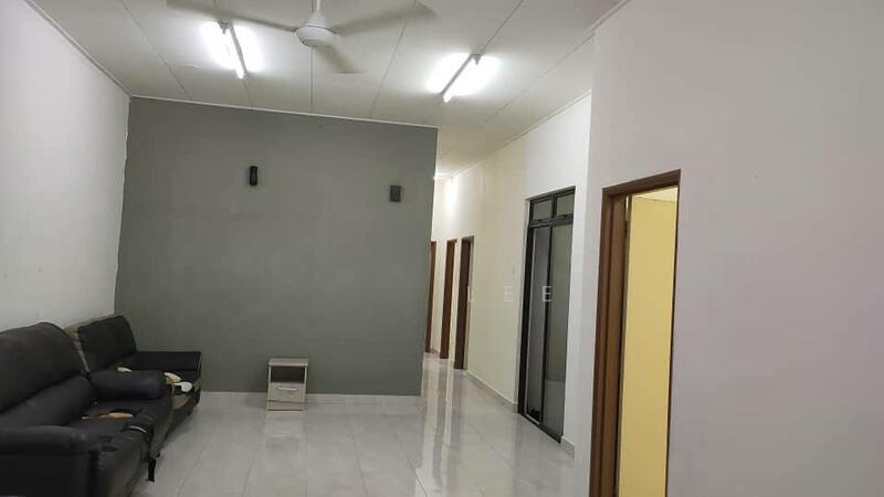 Bandar Seri Alam - 2