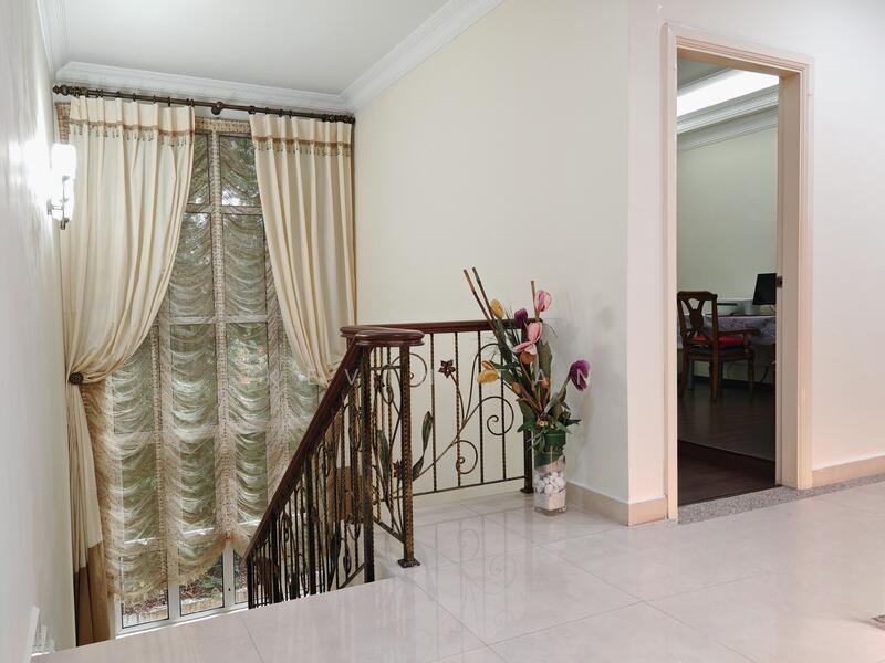 Taman Villa Heights - 2