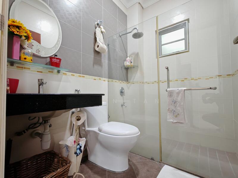 Taman Villa Heights - 3