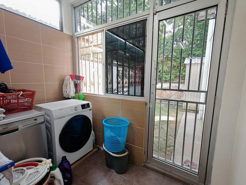 Taman Villa Heights - 4