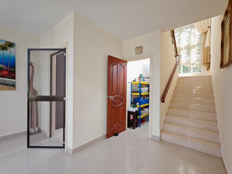 Taman Villa Heights - 5