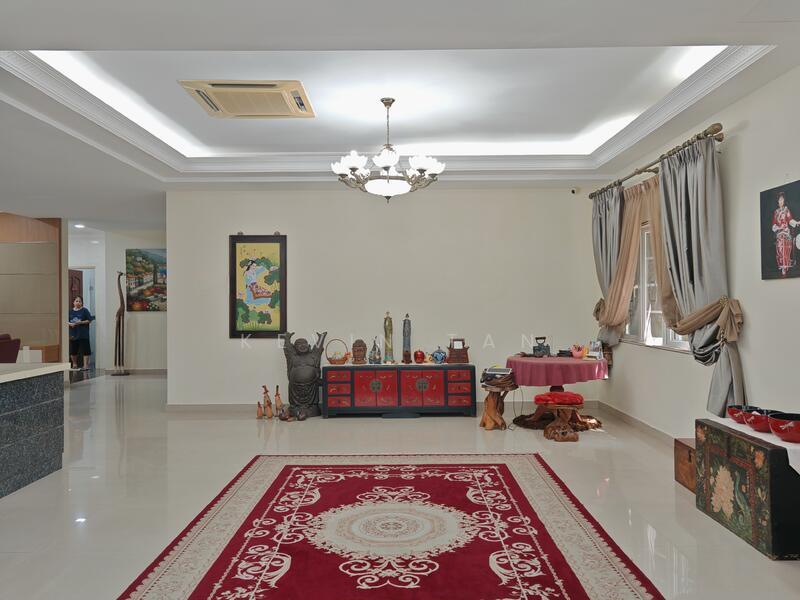 Taman Villa Heights - 2