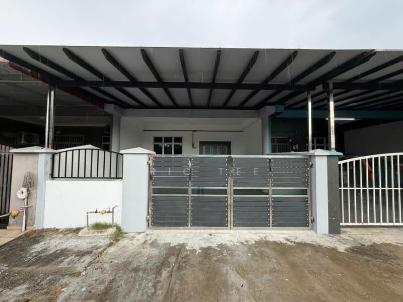 Taman Bestari Indah - 4