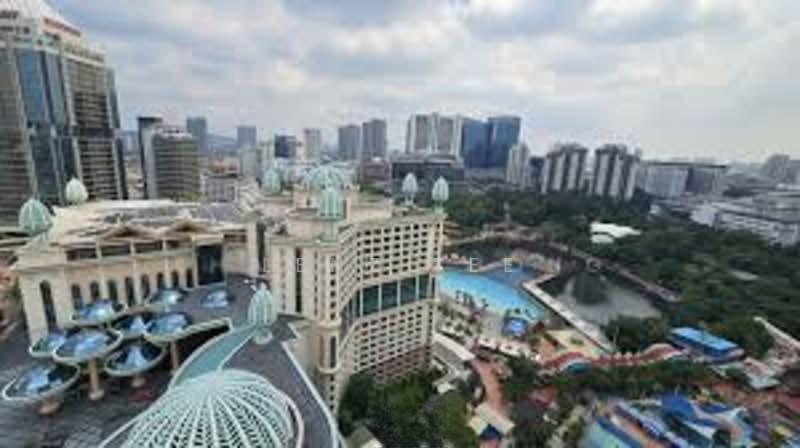 Jalan USJ 3A/7 - 4