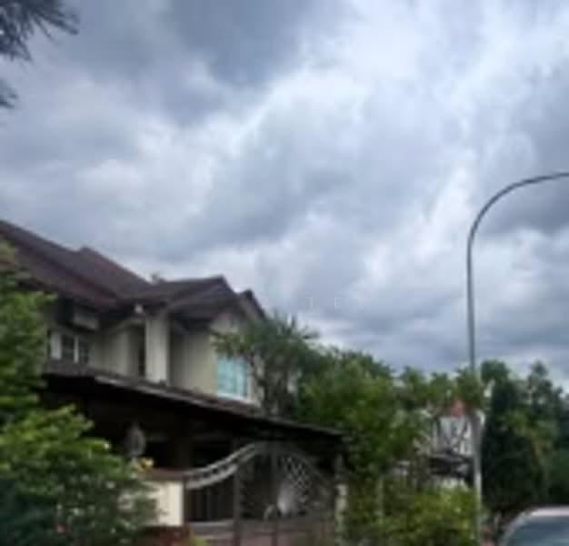 Jalan USJ 3A/7 - 2