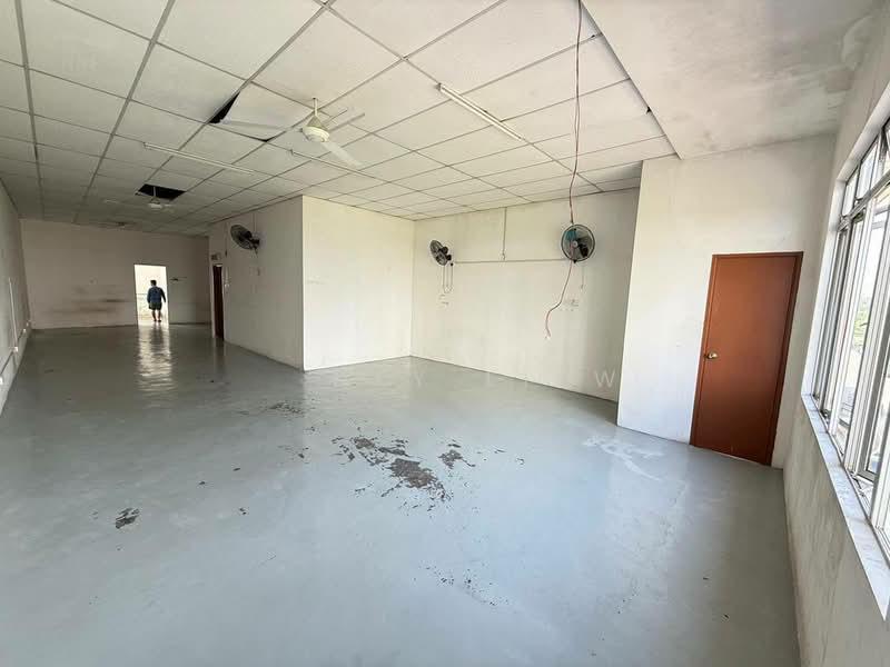 Taman Sierra Perdana - 3