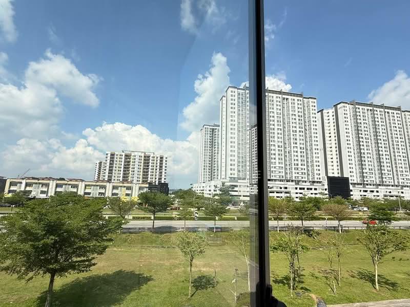 Taman Sierra Perdana - 2